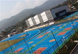 廣西桂林陸軍學校